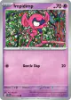 Impidimp 071/159 Common card from Journey Together