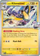 Iono's Kilowattrel 055/159 Rare card from Journey Together