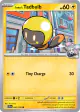 Iono's Tadbulb 052/159 Common card from Journey Together