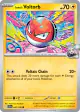 Iono's Voltorb 047/159 Common card from Journey Together