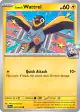 Iono's Wattrel 054/159 Common card from Journey Together