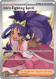 Iris's Fighting Spirit 180/159 Ultra Rare card from Journey Together
