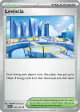 Levincia 150/159 Uncommon card from Journey Together