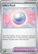 Lillie's Pearl 151/159 Uncommon card from Journey Together