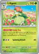 Lilligant 007/159 Common card from Journey Together