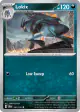 Lokix 100/159 Uncommon card from Journey Together