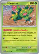 Maractus 008/159 Uncommon card from Journey Together