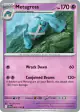 Metagross 063/159 Rare card from Journey Together