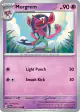 Morgrem 072/159 Common card from Journey Together
