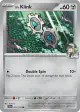 N's Klink 103/159 Common card from Journey Together