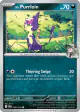 N's Purrloin 096/159 Common card from Journey Together