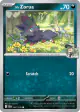 N's Zorua 097/159 Common card from Journey Together