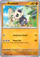 Pancham 083/159 Common card from Journey Together