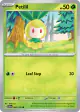 Petilil 006/159 Common card from Journey Together