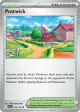 Postwick 154/159 Uncommon card from Journey Together