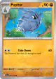 Pupitar 081/159 Common card from Journey Together