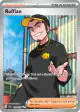 Ruffian 181/159 Ultra Rare card from Journey Together