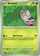 Shelmet 012/159 Common card from Journey Together