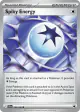 Spiky Energy 159/159 Uncommon card from Journey Together