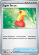 Super Potion 158/159 Uncommon card from Journey Together