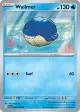 Wailmer 040/159 Common card from Journey Together