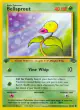 Bellsprout 49/64 Common card from Jungle
