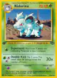 Nidorina 40/64 Uncommon card from Jungle