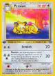 Persian 42/64 Uncommon card from Jungle