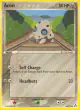 Aron 48/92 Common card from Legend Maker