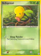 Bellsprout 49/92 Common card from Legend Maker