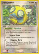 Dunsparce 31/92 Uncommon card from Legend Maker