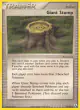 Giant Stump 75/92 Uncommon card from Legend Maker