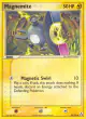 Magnemite 59/92 Common card from Legend Maker