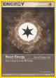 React Energy 82/92 Uncommon card from Legend Maker