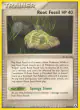 Root Fossil 80/92 Common card from Legend Maker