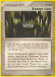 Strange Cave 77/92 Uncommon card from Legend Maker