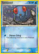 Tentacool 66/92 Common card from Legend Maker