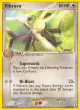Vibrava 46/92 Uncommon card from Legend Maker
