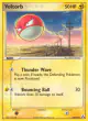 Voltorb 68/92 Common card from Legend Maker