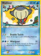 Wailmer 69/92 Common card from Legend Maker