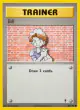 Bill 108/110 Common card from Legendary Collection
