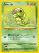 Caterpie 69/110 Common card from Legendary Collection