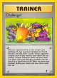 Challenge! 106/110 Uncommon card from Legendary Collection