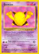 Drowzee 73/110 Common card from Legendary Collection
