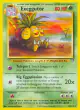 Exeggutor 23/110 Rare card from Legendary Collection