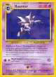 Haunter 46/110 Uncommon card from Legendary Collection