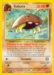 Kabuto 48/110 Uncommon card from Legendary Collection