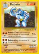 Machoke 51/110 Uncommon card from Legendary Collection