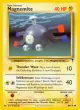 Magnemite 80/110 Common card from Legendary Collection