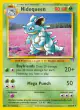 Nidoqueen 32/110 Rare card from Legendary Collection
